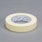 3M Masking Tape, 1/2x60 yd., Natural, PK72, 1/2" W x 60 yds L, Natural, 72 PK T9332307 - alternate 1